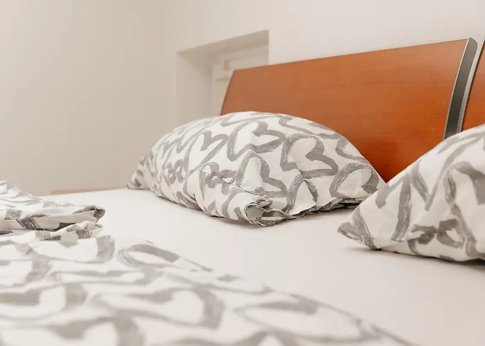 Blick Auf Berge Pidingerau