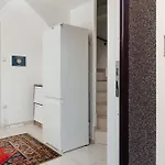 Blick Auf Berge Apartment