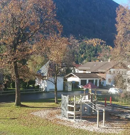 Apartment Blick Auf Berge *